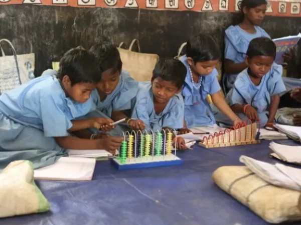 Skill Development